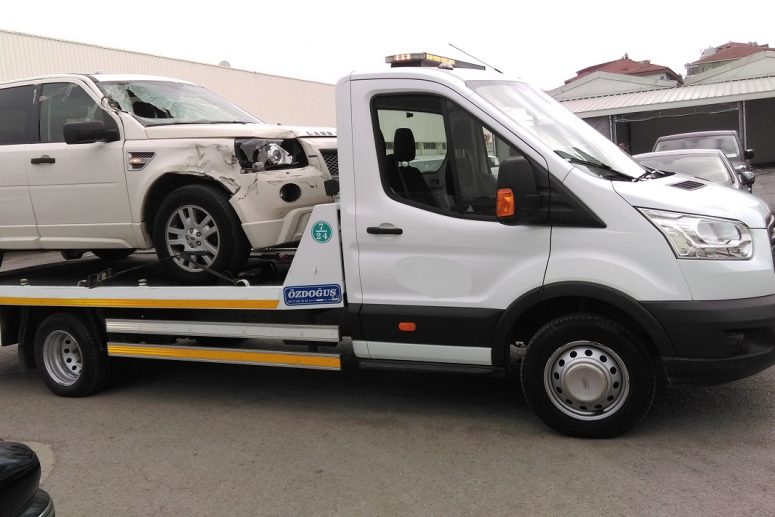 Arapçeşme Mahallesi Oto Çekici - En Yakın Arapçeşme Oto Kurtarıcı