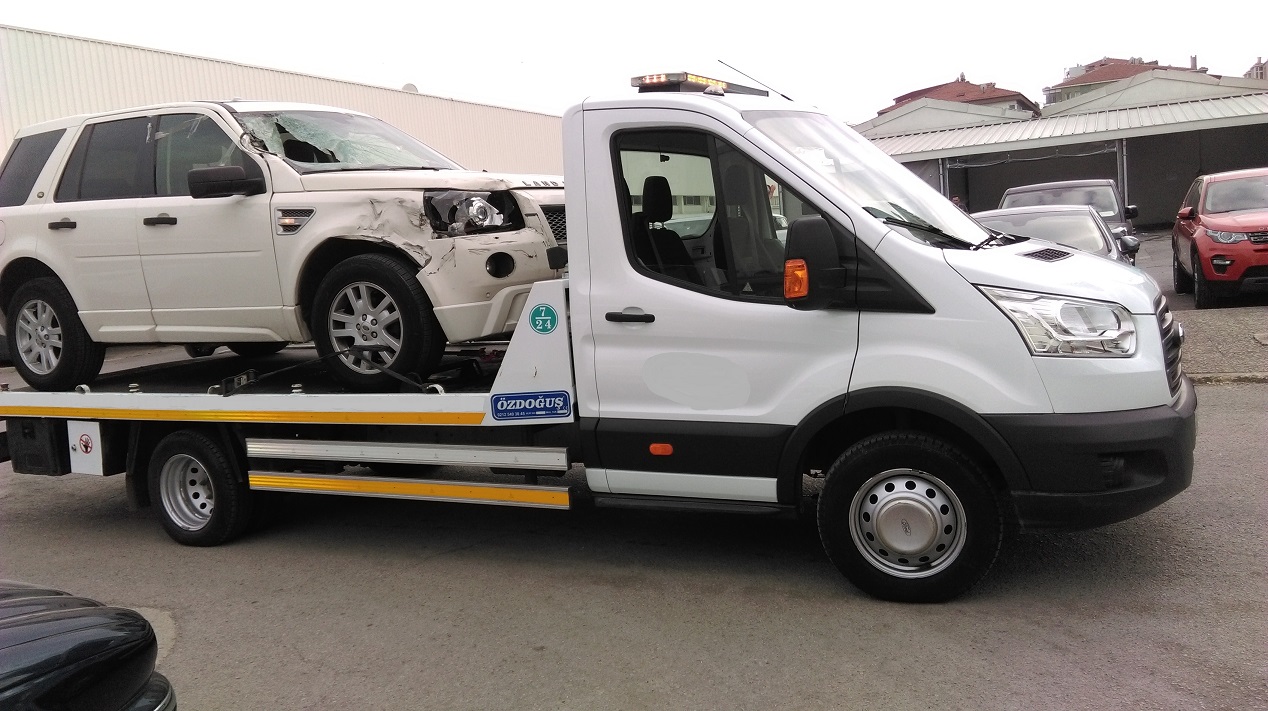 En Uygun Darıca Oto Kurtarıcı - Darıca Oto Çekici
