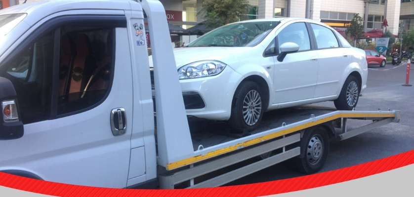 Hürriyet Mahallesi Oto Çekici - En Yakın Hürriyet Oto Kurtarıcı