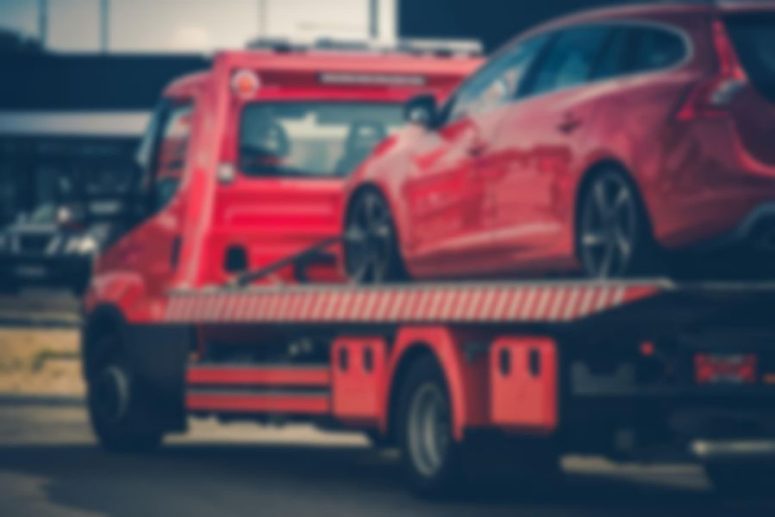 Trakya Oto Çekici - En Yakın Trakya Oto Kurtarıcı