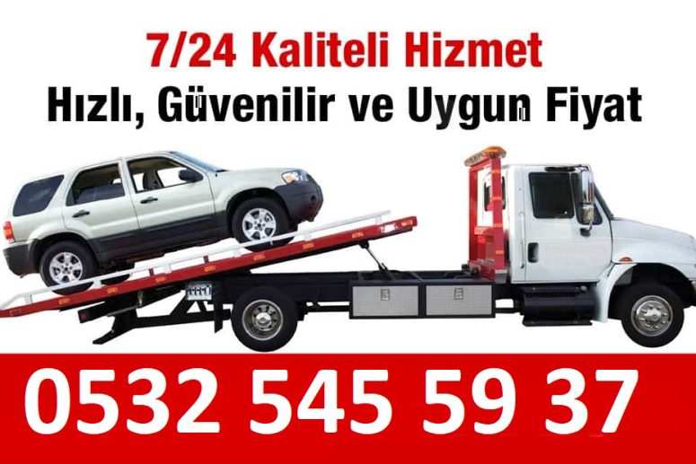 Pendik Çekici, Oto Kurtarıcı Yol Yardım